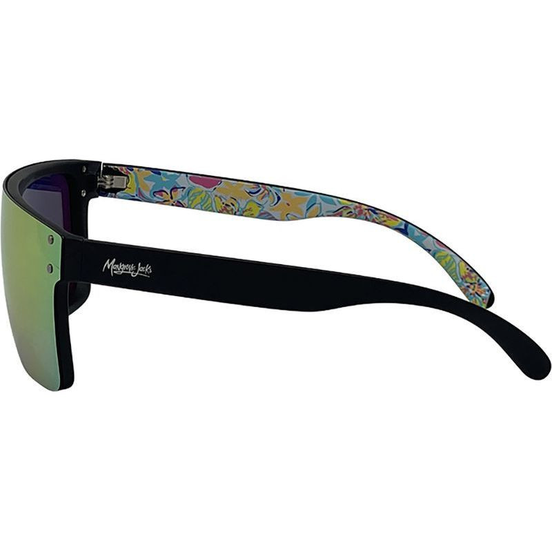 Mangrove Jacks Never Say Never