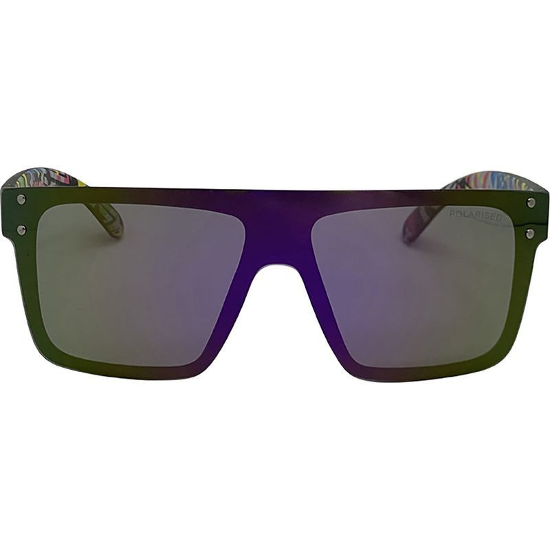 Mangrove Jacks Never Say Never