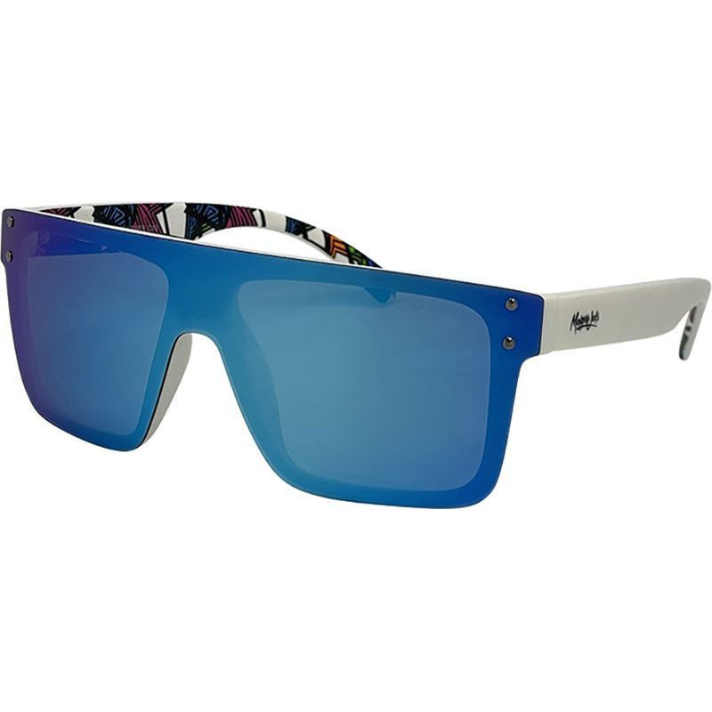 Mangrove Jacks Never Say Never