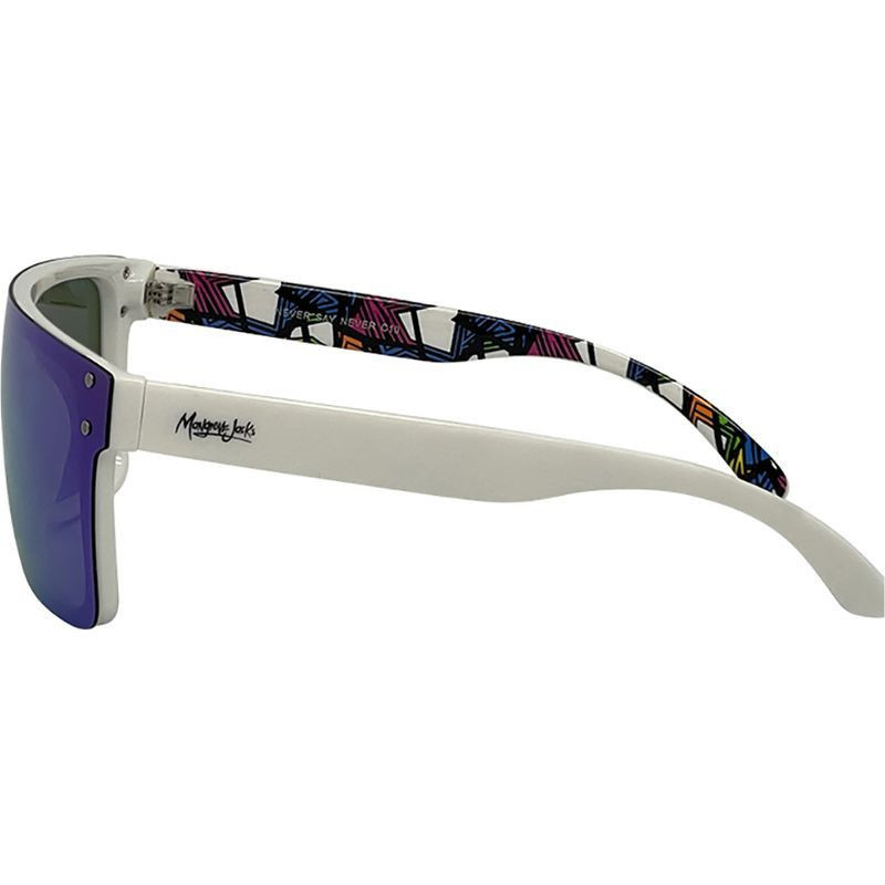 Mangrove Jacks Never Say Never