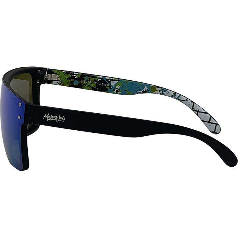 Mangrove Jacks Never Say Never