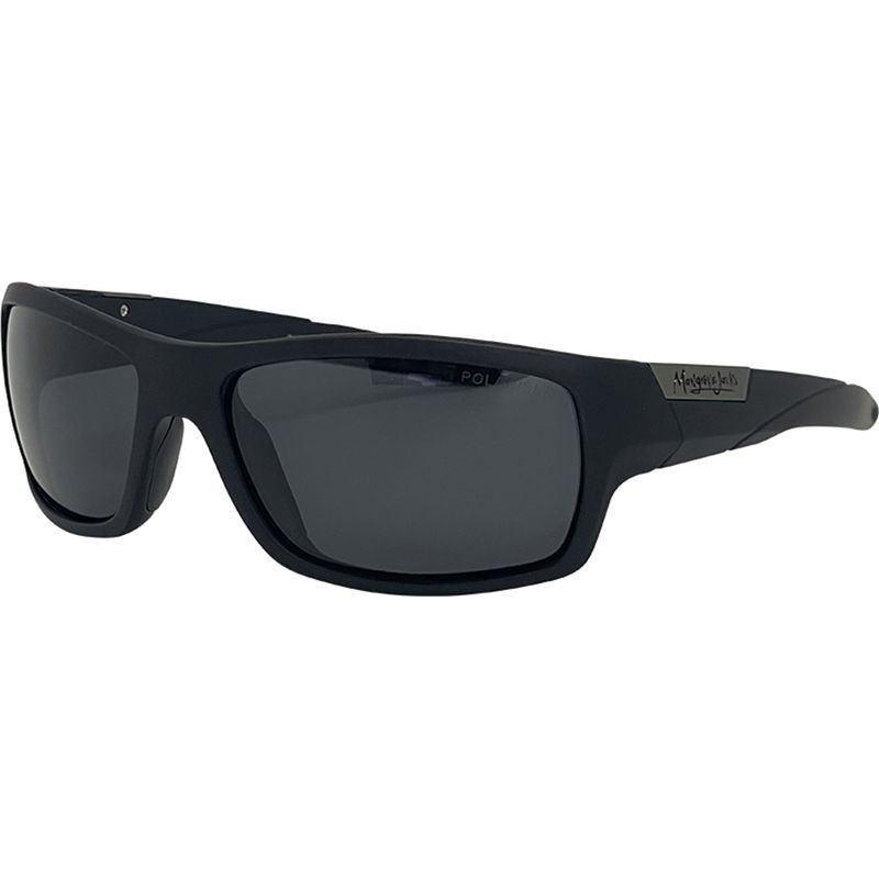 Mangrove Jacks Barrel