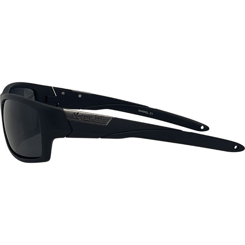 Mangrove Jacks Barrel