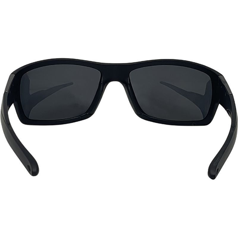 Mangrove Jacks Barrel