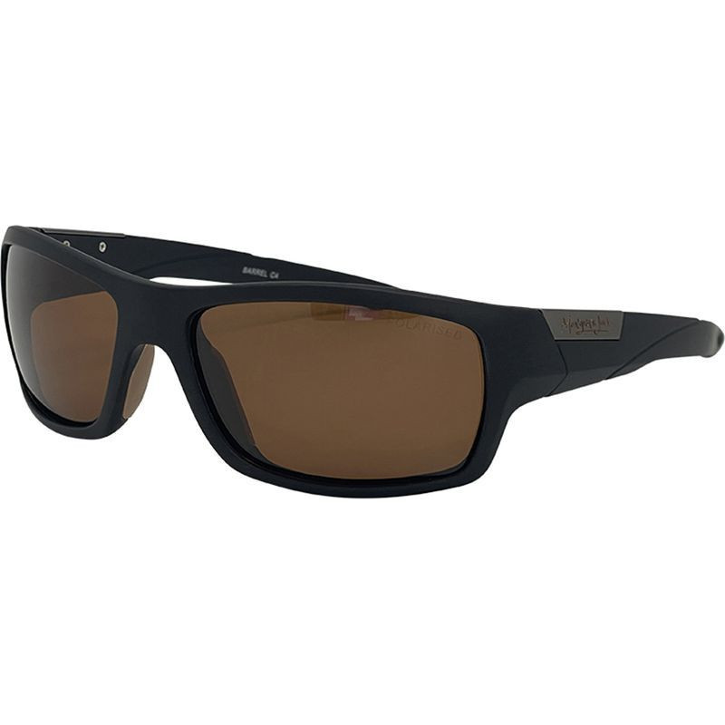 Mangrove Jacks Barrel