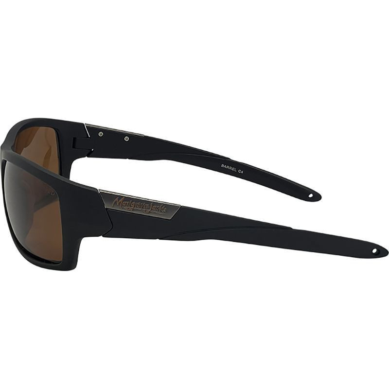 Mangrove Jacks Barrel