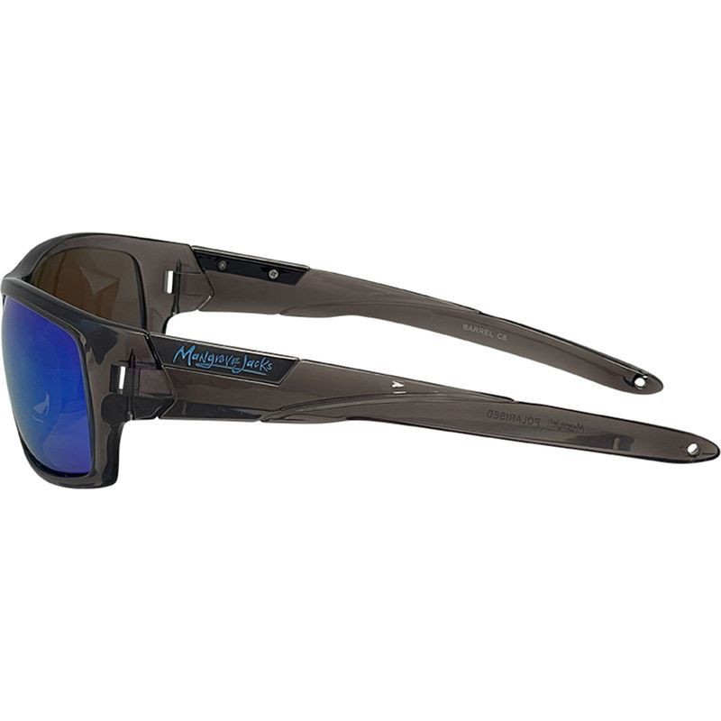 Mangrove Jacks Barrel