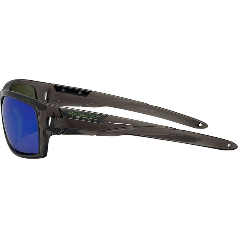 Mangrove Jacks Barrel