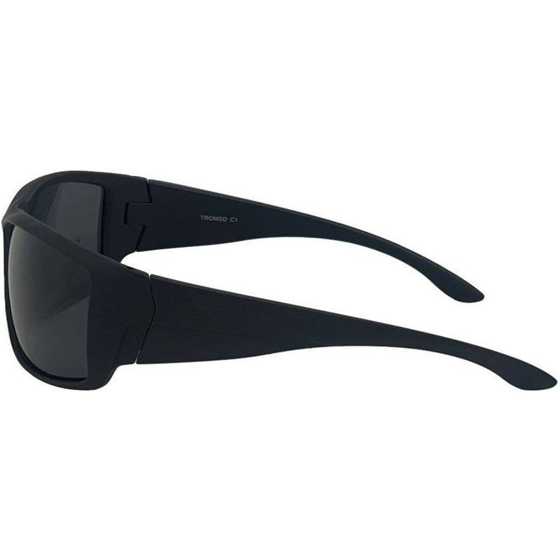 Mangrove Jacks Tromso