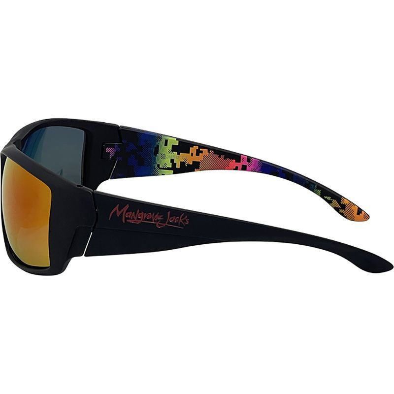 Mangrove Jacks Tromso