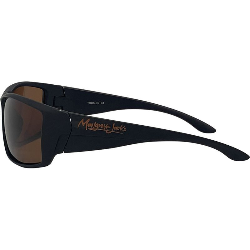 Mangrove Jacks Tromso