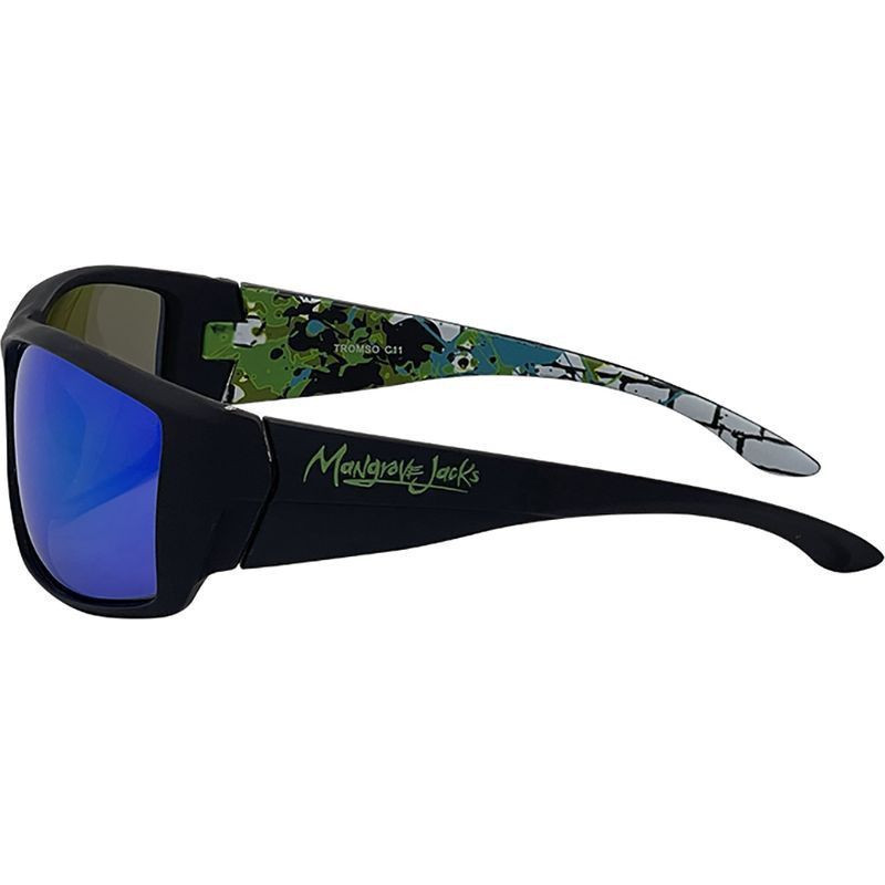 Mangrove Jacks Tromso