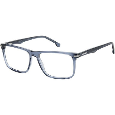 Carrera Glasses Carrera 286 - Blue/Clear Lenses