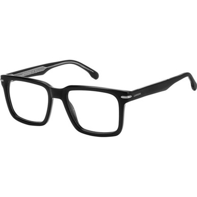 Carrera Glasses Carrera 321 - Black/Clear Lenses