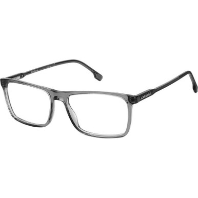 Carrera Glasses Carrera 225 - Grey/Clear Lenses