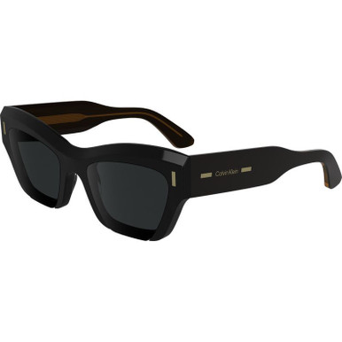 Black/Grey Lenses
