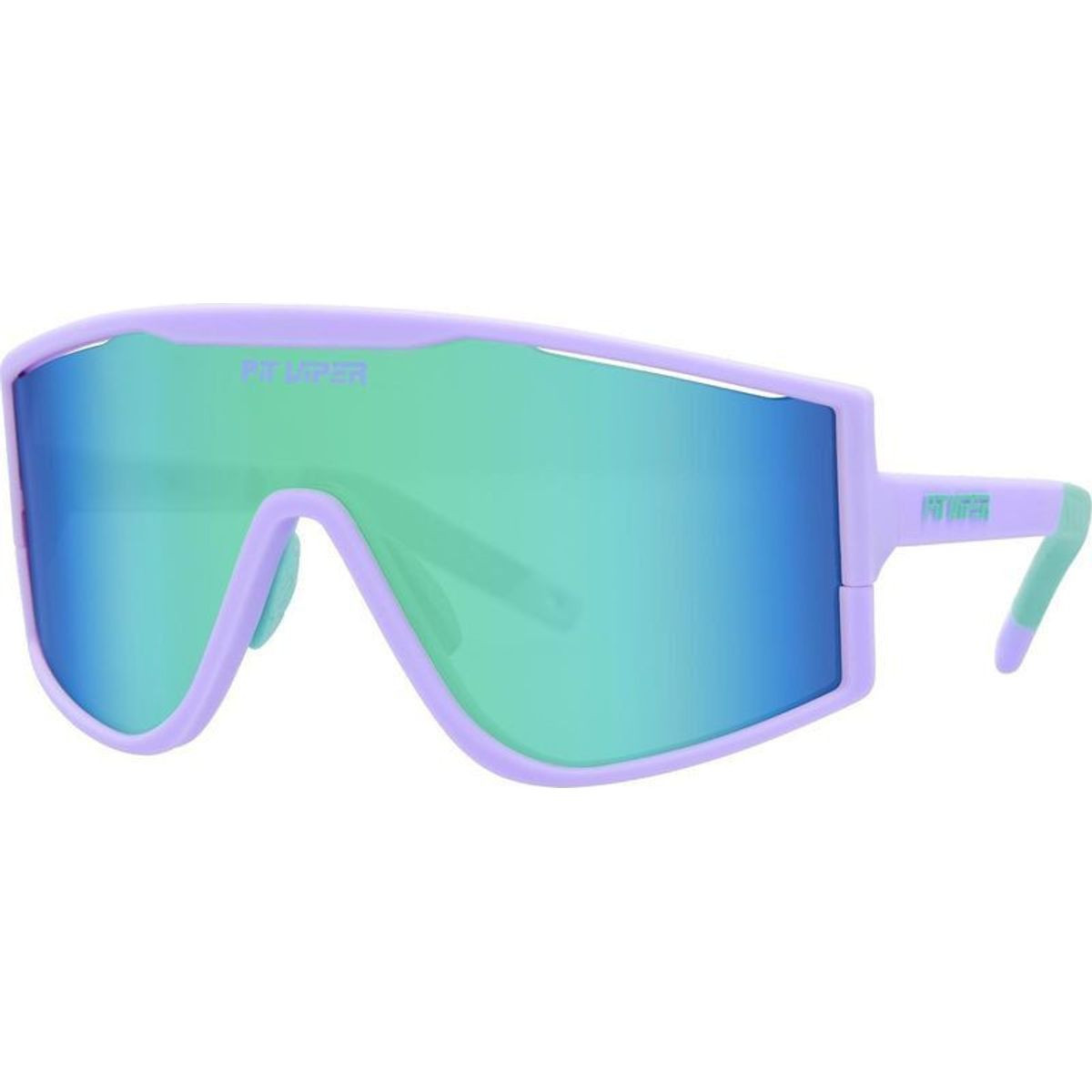 Pit Viper The Try Hards