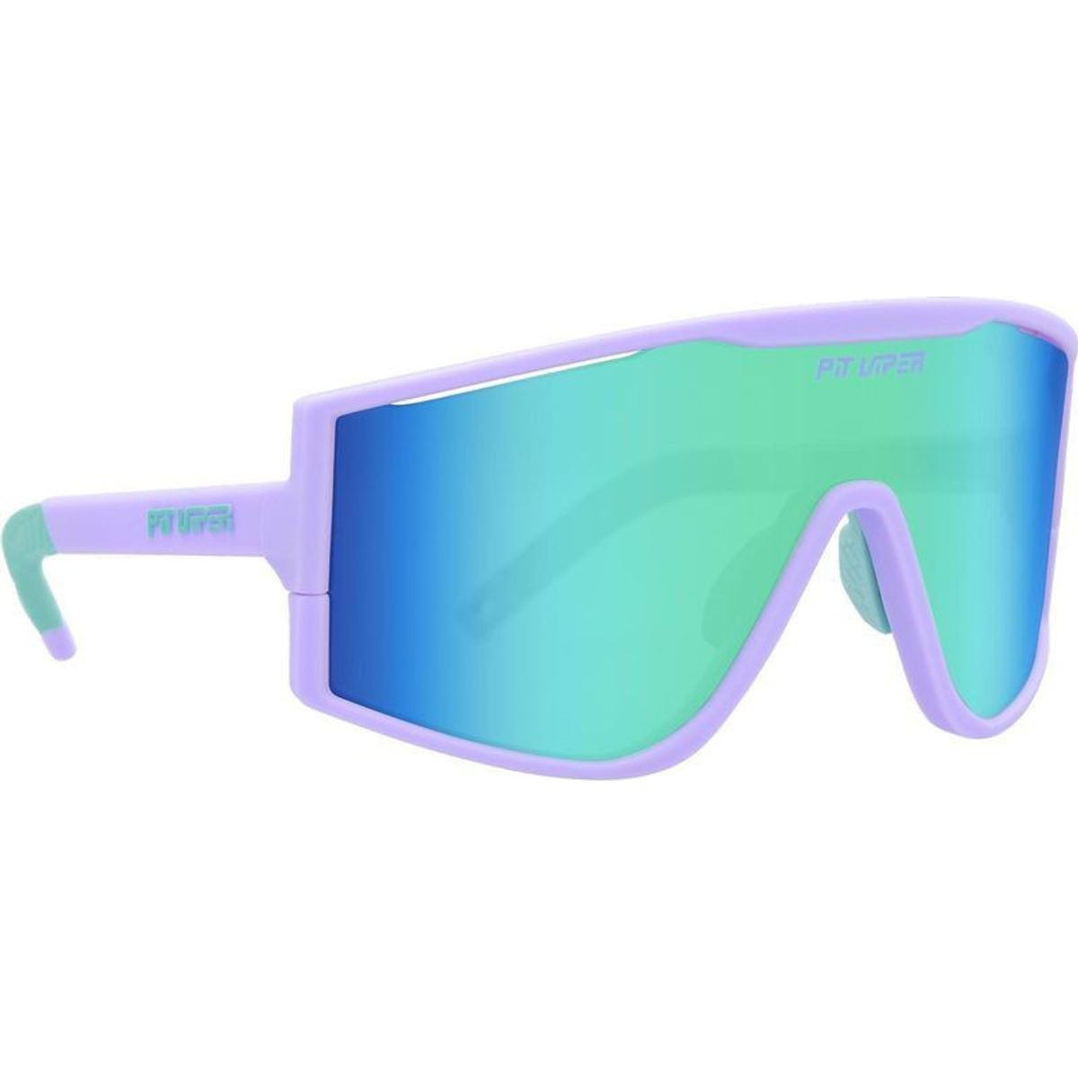 Pit Viper The Try Hards