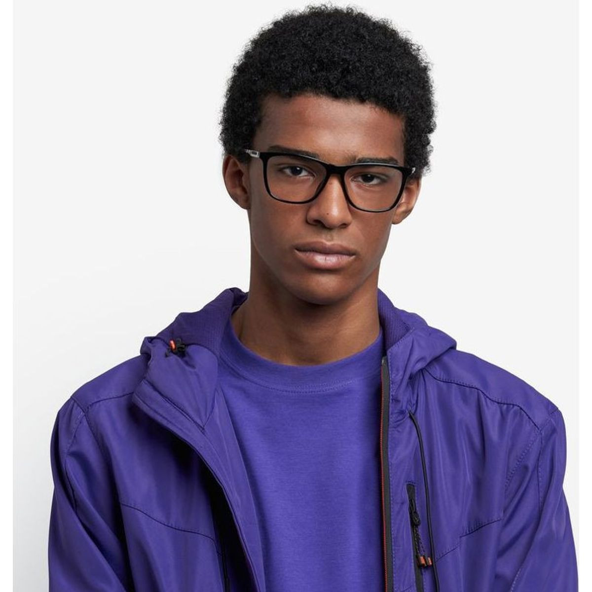 Polaroid Glasses PLD D549/G