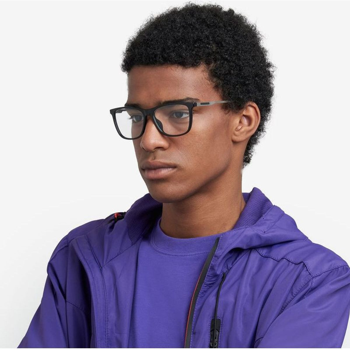 Polaroid Glasses PLD D549/G