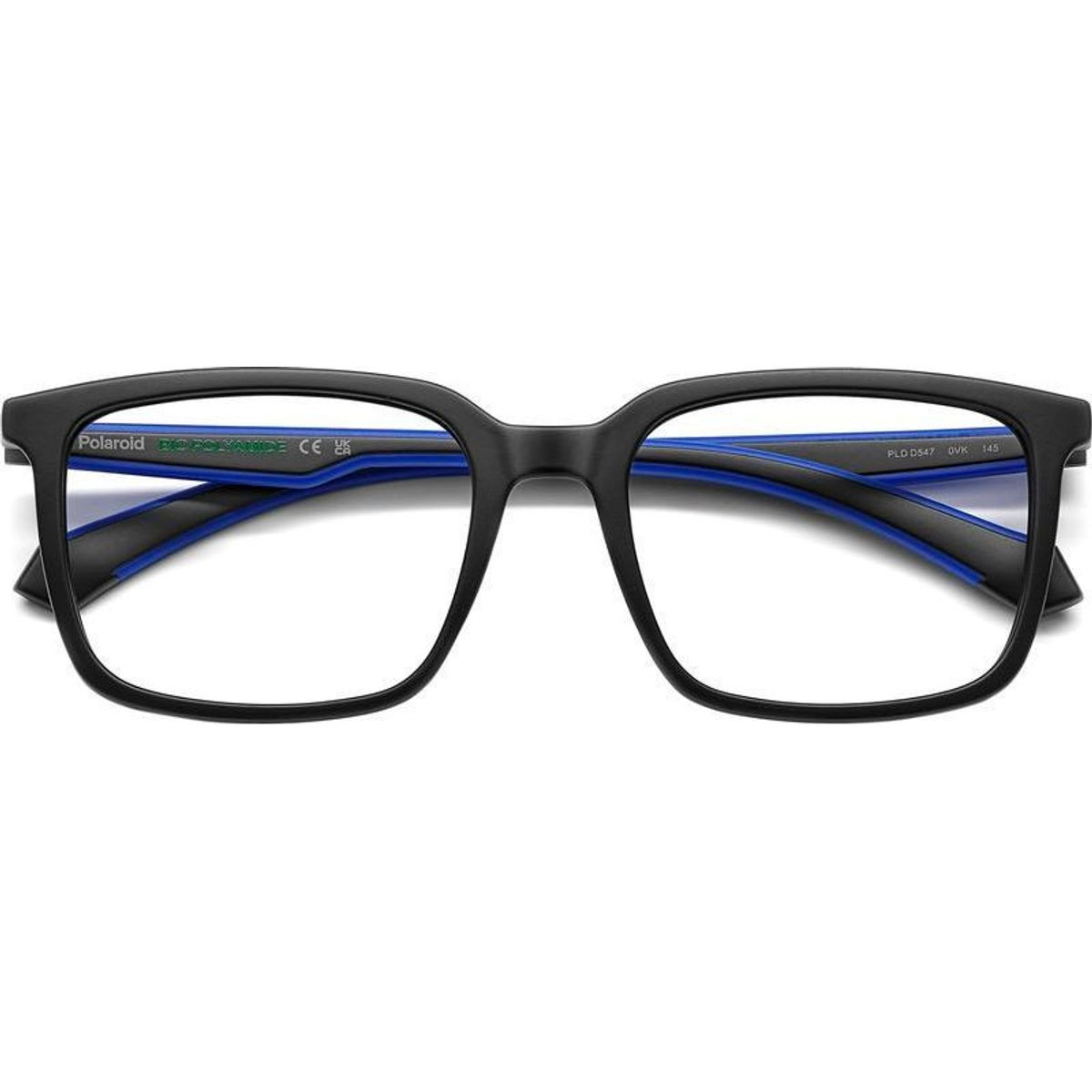 Polaroid Glasses PLD D547