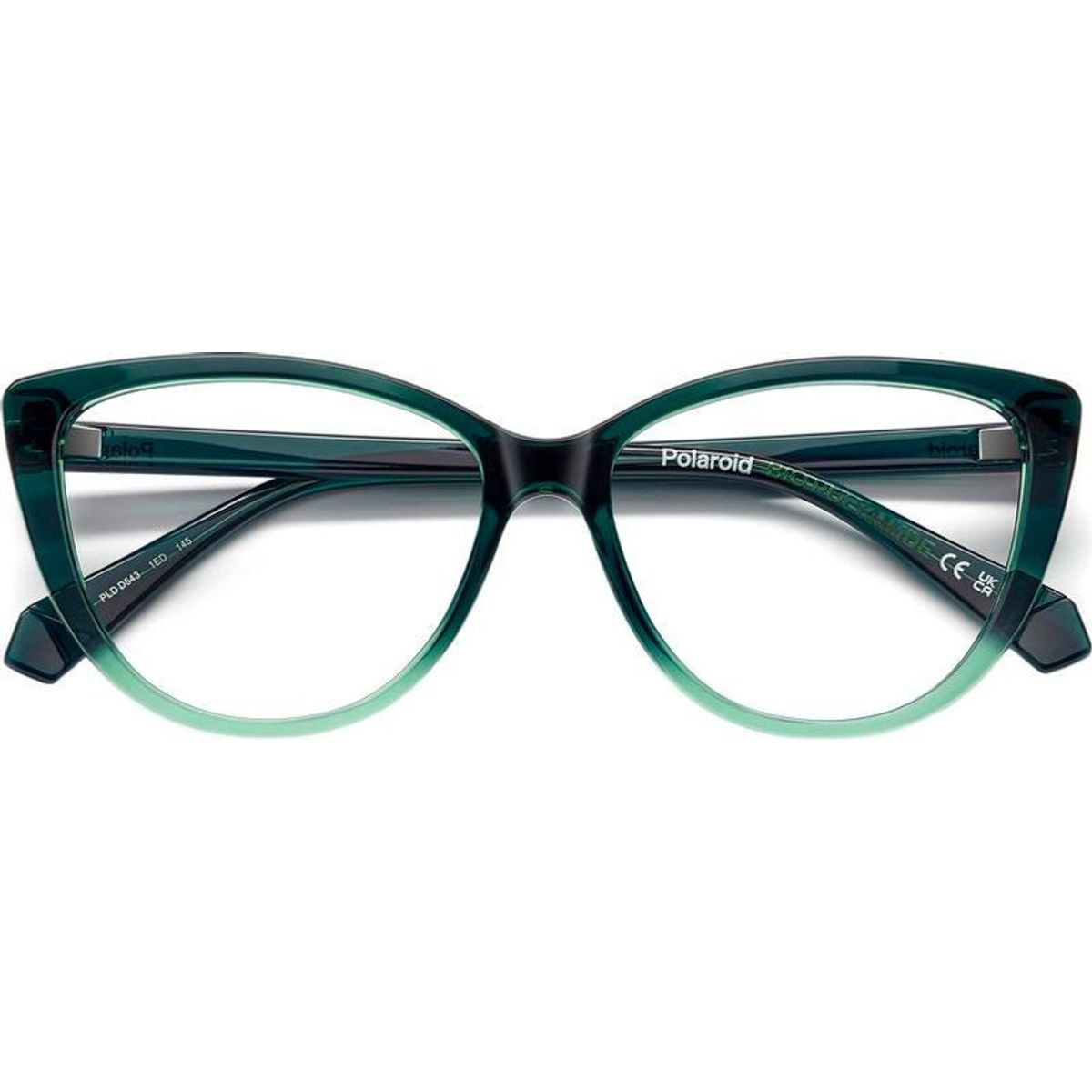 Polaroid Glasses PLD D543