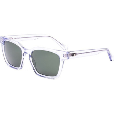 OTIS Interlude, Eco Clear/Grey Glass Lenses