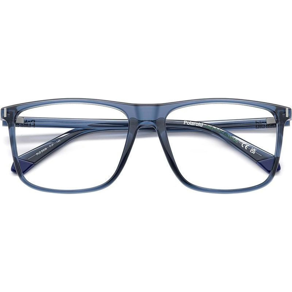 Polaroid Glasses PLD D536