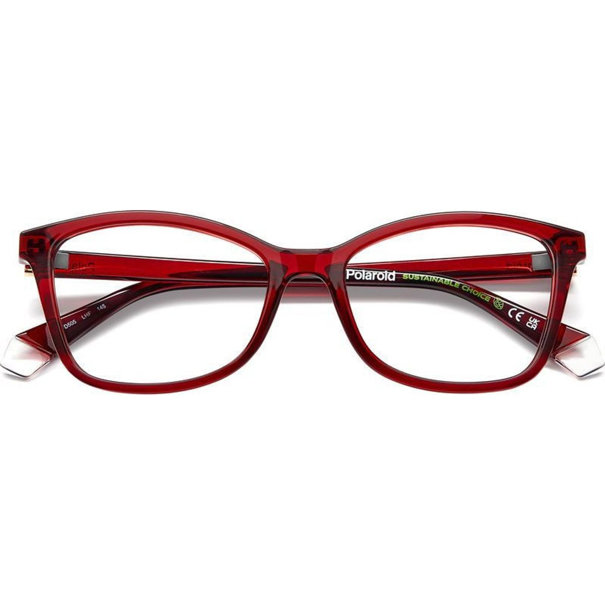 Polaroid Glasses PLD D505