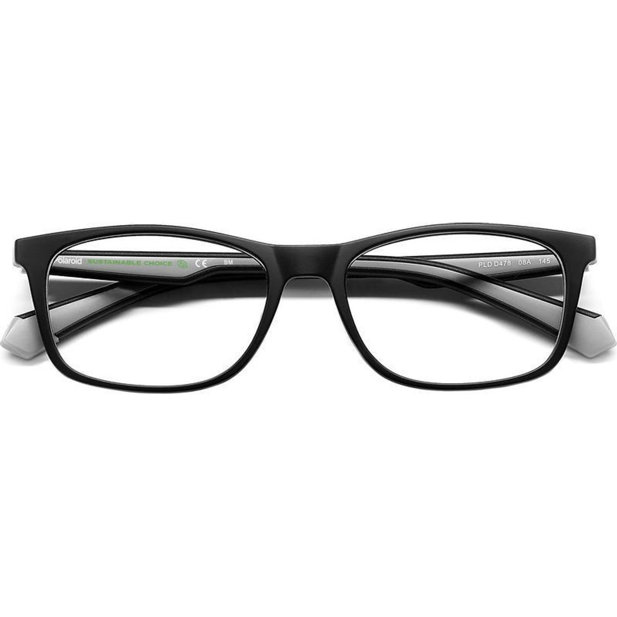 Polaroid Glasses PLD D478