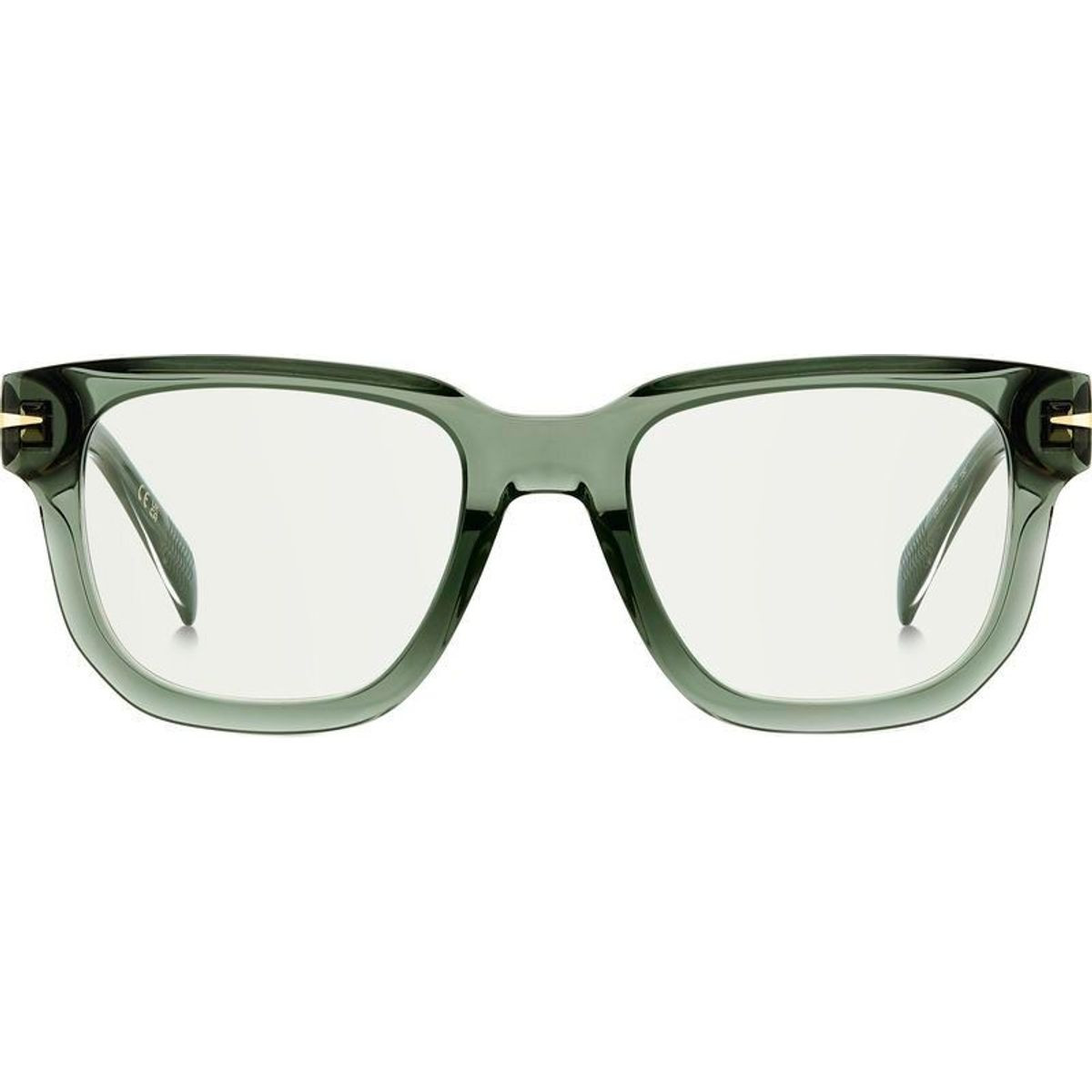 David Beckham Glasses DB 7130
