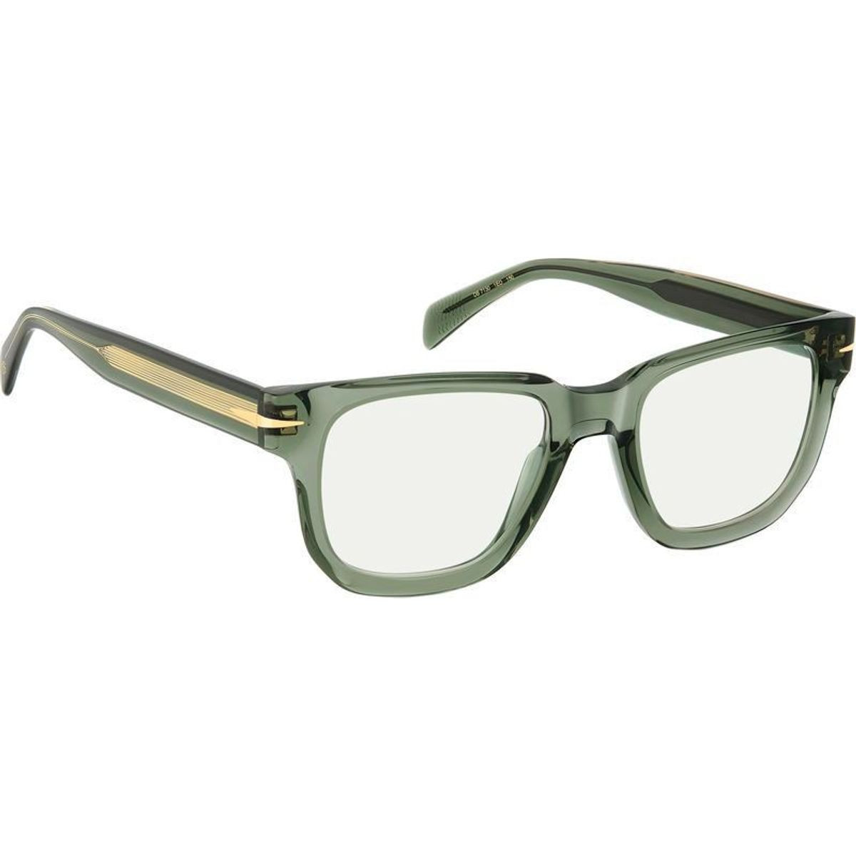 David Beckham Glasses DB 7130
