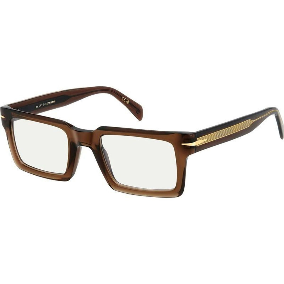 David Beckham Glasses DB 7126