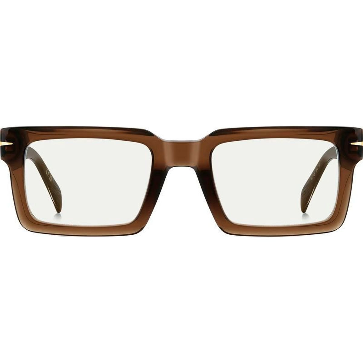 David Beckham Glasses DB 7126