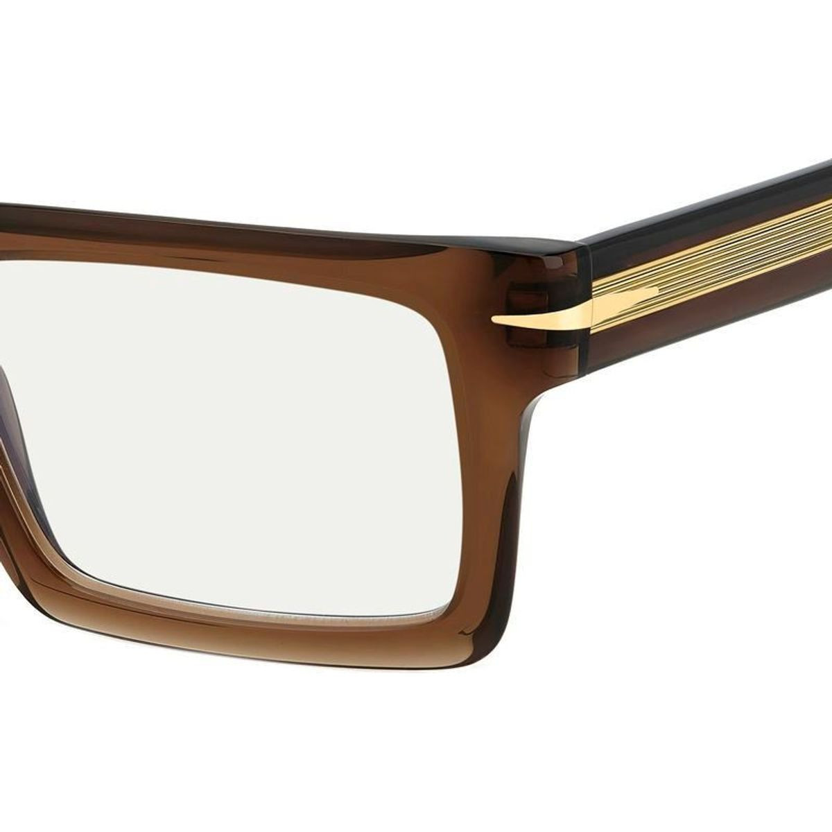 David Beckham Glasses DB 7126