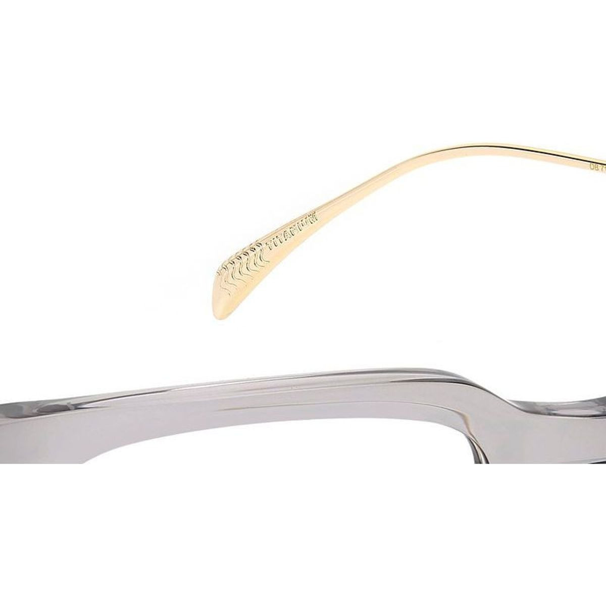 David Beckham Glasses DB 7119