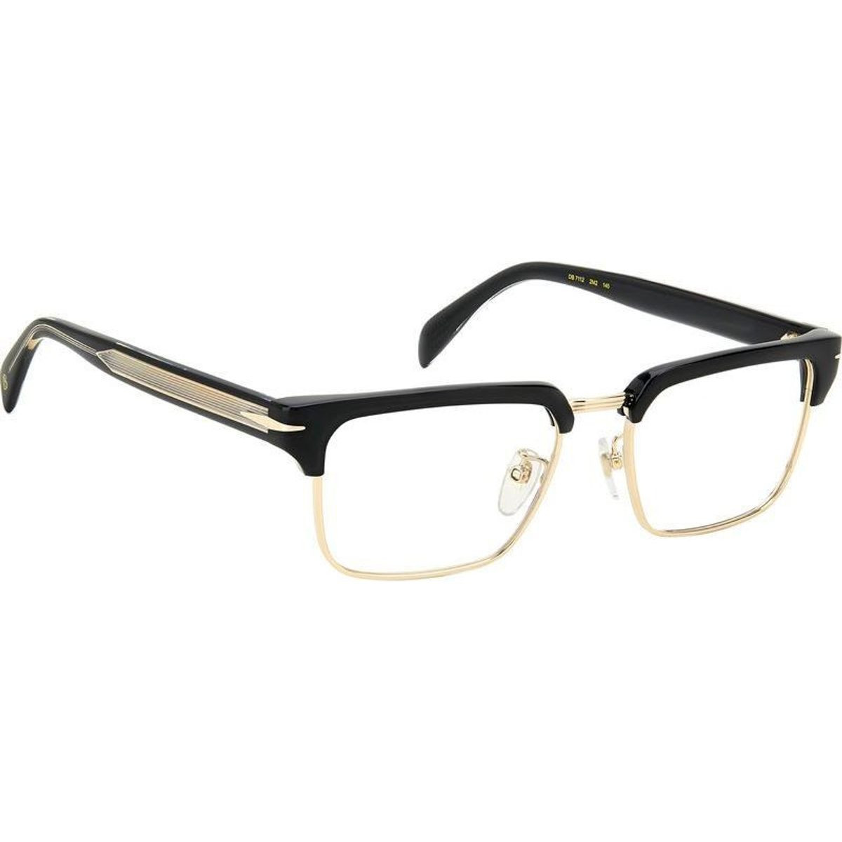David Beckham Glasses DB 7112