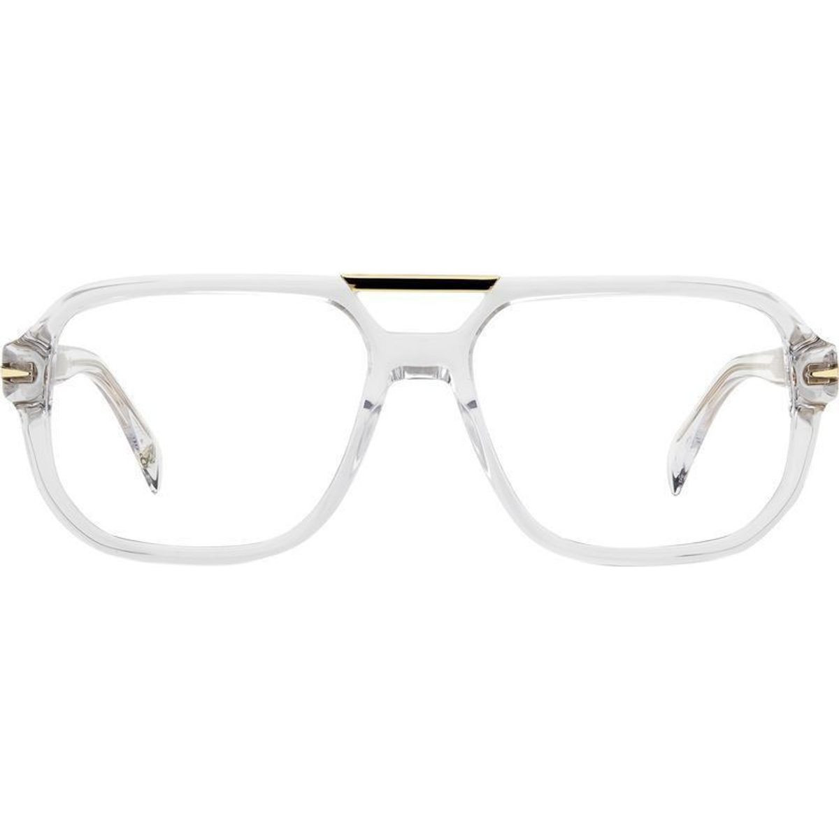 David Beckham Glasses DB 7108