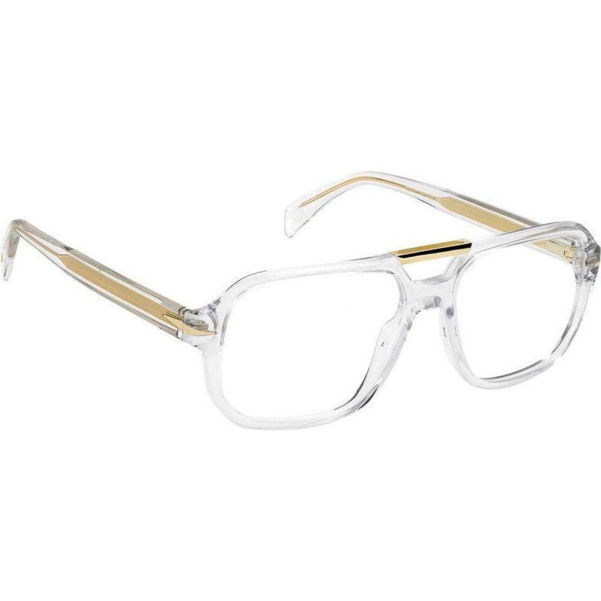 David Beckham Glasses DB 7108