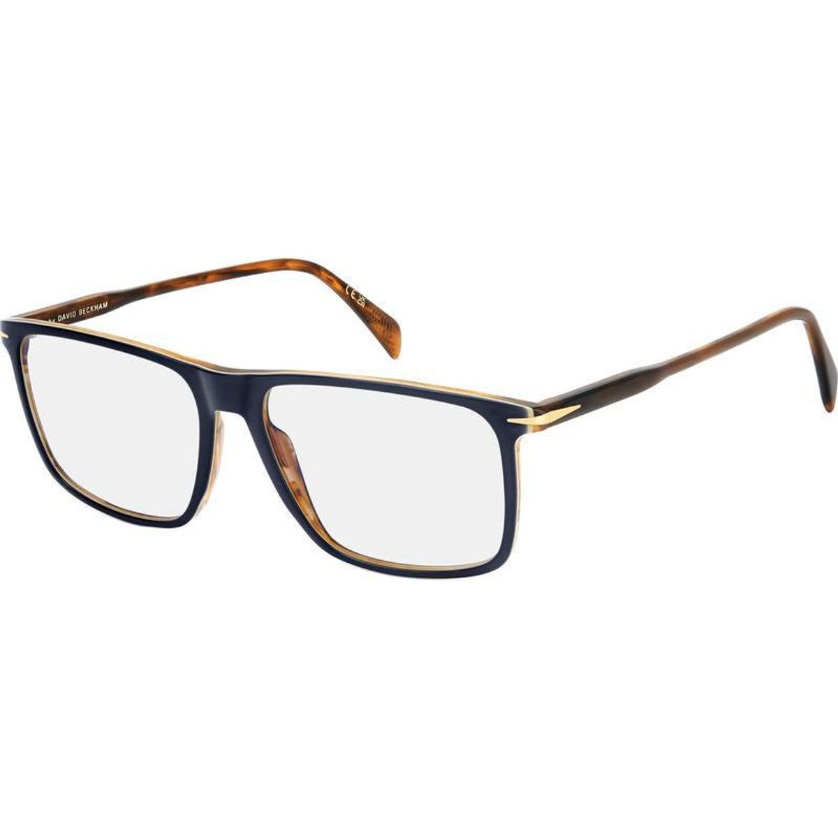 David Beckham Glasses DB 1164