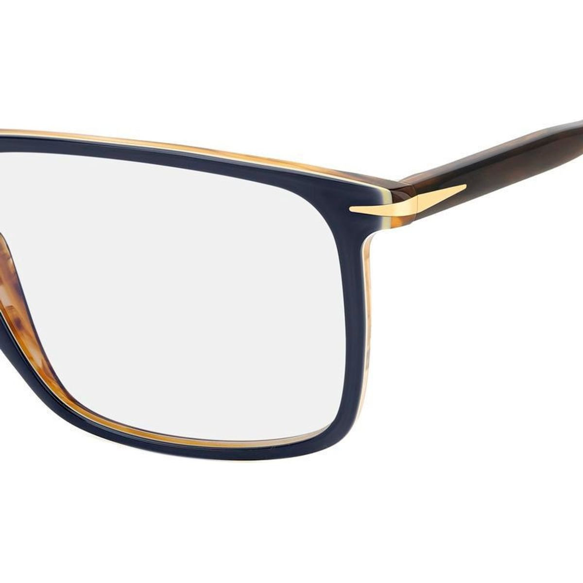David Beckham Glasses DB 1164