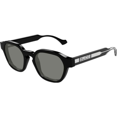 Black/Grey Lenses