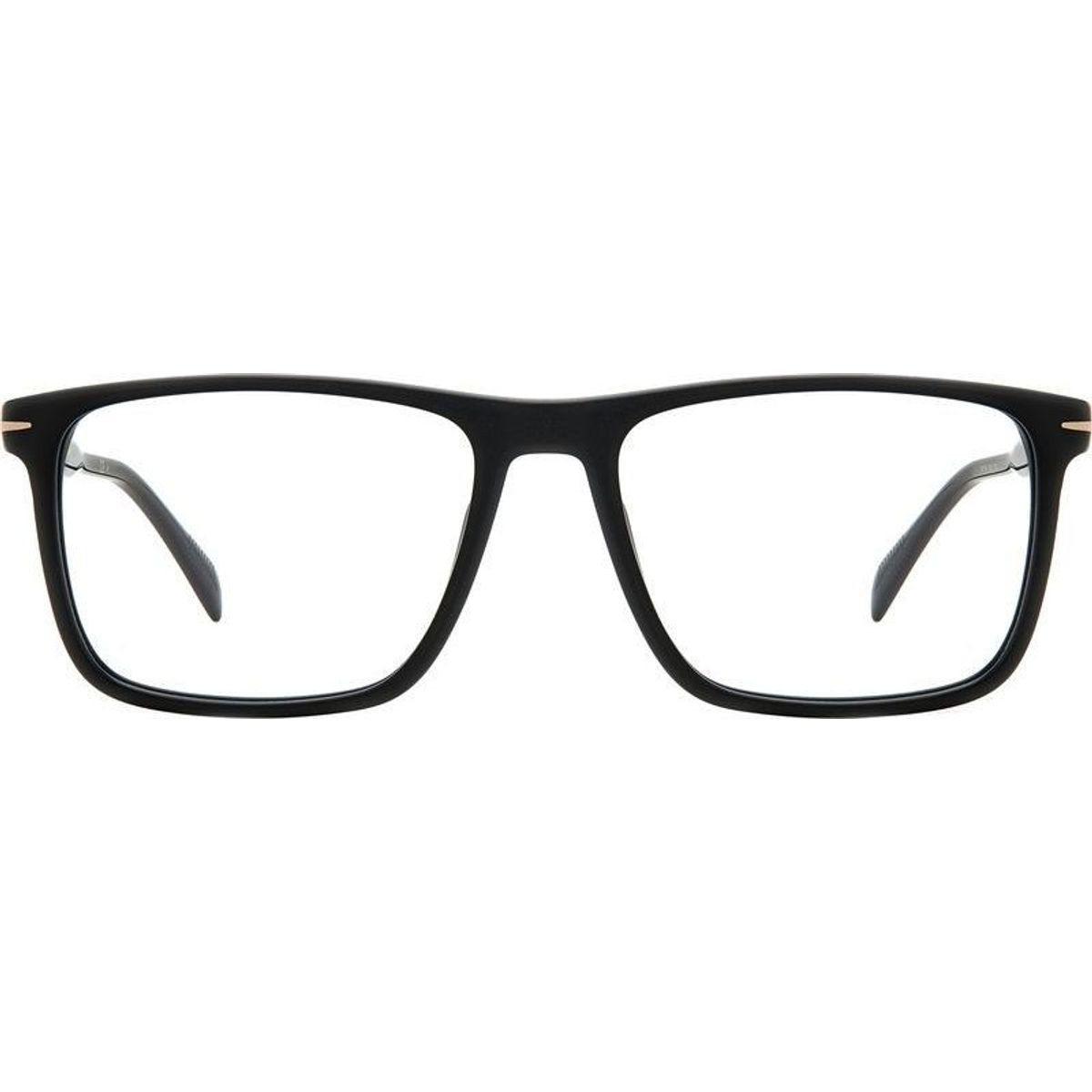 David Beckham Glasses DB 1124