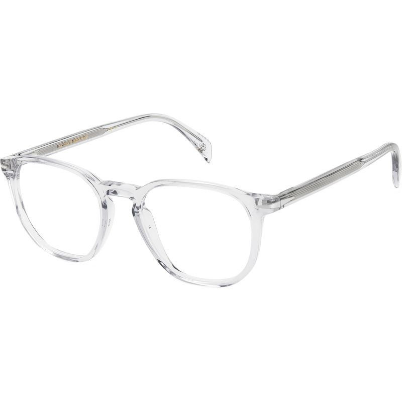 David Beckham Glasses DB 1106