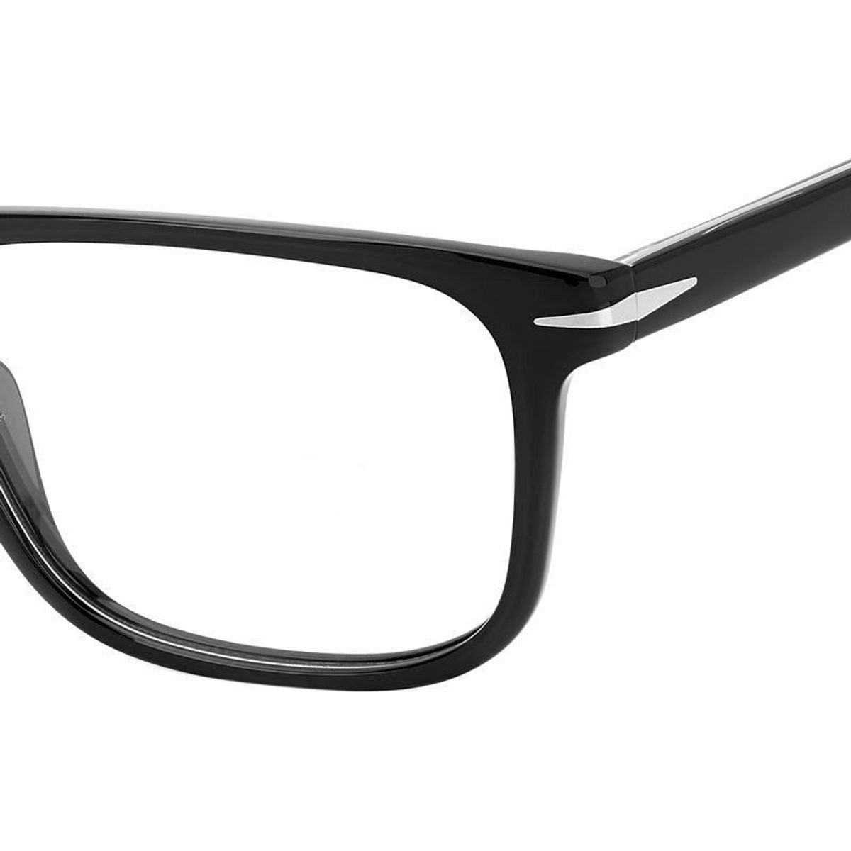 David Beckham Glasses DB 1022