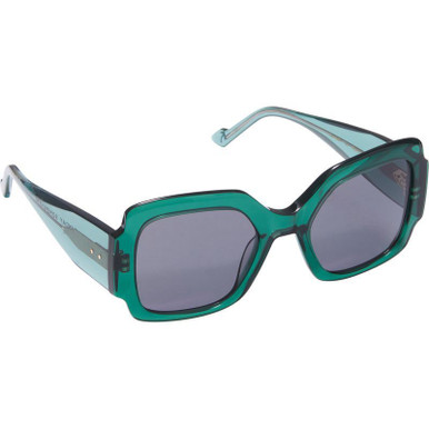 Green/Grey Lenses