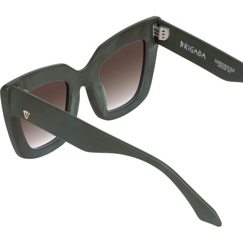 Valley Eyewear Brigada