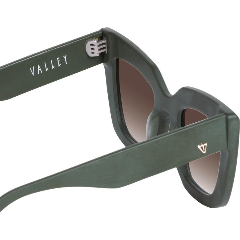 Valley Eyewear Brigada