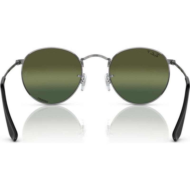 Ray-Ban Round Metal RB3447