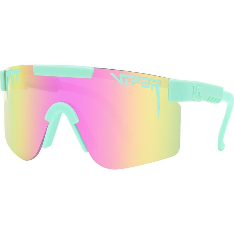 Pit Viper The Single Wides